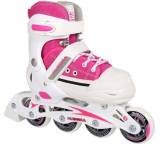 Inliner im Test: HD 90-R von Hudora, Testberichte.de-Note: ohne Endnote