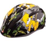 Fahrradhelm im Test: 121 von Limar, Testberichte.de-Note: ohne Endnote