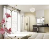 Dusche im Test: Design elegance von Hüppe, Testberichte.de-Note: ohne Endnote