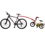 Tandemstange Trailgator