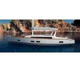 Yacht im Test: Oceanis 55 von Beneteau, Testberichte.de-Note: ohne Endnote