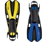 Flosse im Test: Volo One von Mares, Testberichte.de-Note: 1.8 Gut