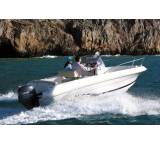 Yacht im Test: Cap Camarat 5.1 CC Style von Jeanneau, Testberichte.de-Note: ohne Endnote