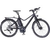 Bosch Xeon EL-3 Unisex Sport (Modell 2013)