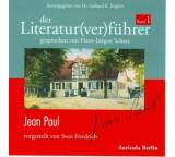 Der Literatur(ver)führer. Jean Paul (Band 1)