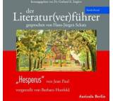 Der Literatur(ver)führer. Hesperus (Sonderband)