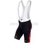 Bobteam Trägerhose kurz