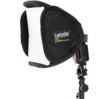 Lichttechnik im Test: Ezybox Speed-Lite von Lastolite, Testberichte.de-Note: 2.2 Gut