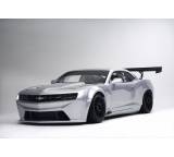 Camaro GT3 6-Gang sequenziell (463 kW) [09] getunt von Sareni United
