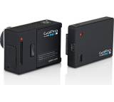Foto- & Video-Zubehör im Test: Battery BacPac von GoPro, Testberichte.de-Note: 2.1 Gut