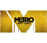 Game im Test: Metro: Last Light von Deep Silver, Testberichte.de-Note: 1.8 Gut