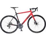Xeon DX-3100 - Shimano Ultegra Di2 (Modell 2013)