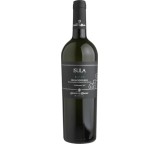 Wein im Test: Isula Bianco Delia Nivolelli Denominazione di Origine Controllata 2012 von Caruso & Minini, Testberichte.de-Note: 1.0 Sehr gut