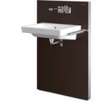 Monolith für den Waschtisch