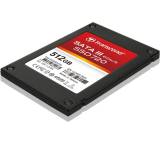 SSD720 Ultimate 512GB (tS512GSSD720)