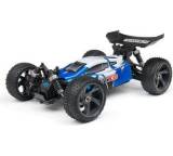 RC-Modell im Test: Maverick Ion XB 1:18 von LRP Electronic, Testberichte.de-Note: ohne Endnote