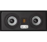 Studio-Monitor im Test: SC307 von Eve Audio, Testberichte.de-Note: 1.0 Sehr gut
