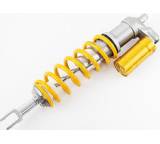 Motorrad-Stoßdämpfer im Test: TTX44 MKII von Öhlins, Testberichte.de-Note: ohne Endnote