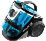 Staubsauger im Test: RO7845 Compact Force Cyclonic von Rowenta, Testberichte.de-Note: ohne Endnote