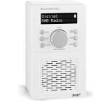 Radio im Test: P3000 von Scansonic, Testberichte.de-Note: ohne Endnote