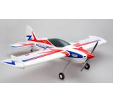 RC-Modell im Test: Parkzone VisionAire BNF von Horizon Hobby, Testberichte.de-Note: ohne Endnote