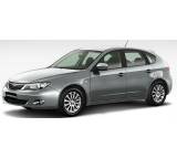 Auto im Test: Impreza 1.5R AWD 5-Gang manuell (77 kW) [00] von Subaru, Testberichte.de-Note: 4.0 Ausreichend