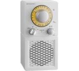 Radio im Test: P2501 von Scansonic, Testberichte.de-Note: ohne Endnote