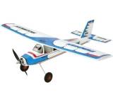 RC-Modell im Test: FunMan RR+ von Multiplex, Testberichte.de-Note: ohne Endnote