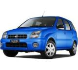 Auto im Test: G3X Justy [03] von Subaru, Testberichte.de-Note: 3.3 Befriedigend