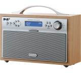 Radio im Test: DA88 von Scansonic, Testberichte.de-Note: ohne Endnote