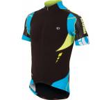 Fahrradtrikot im Test: Mens‘s P.R.O. Leader Jersey von Pearl Izumi, Testberichte.de-Note: 2.0 Gut