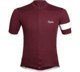 Fahrradtrikot im Test: Men's Lightweight Jersey von Rapha, Testberichte.de-Note: ohne Endnote