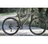 Fahrrad im Test: Sleek SL 29 - Shimano SLX (Modell 2013) von Haibike, Testberichte.de-Note: ohne Endnote