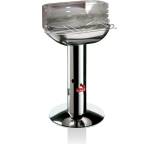 Grill im Test: Arena Inox von Barbecook, Testberichte.de-Note: ohne Endnote