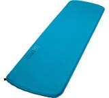 Isomatte im Test: Sove von Vaude, Testberichte.de-Note: 2.0 Gut