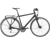 Fahrrad im Test: 6X Lite Tour Gent - Shimano Deore (Modell 2013) von Stevens, Testberichte.de-Note: ohne Endnote