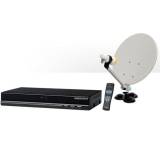 SAT-Antenne im Test: Life E24004 (MD 26121) von Medion, Testberichte.de-Note: ohne Endnote