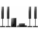 Heimkinosystem im Test: DAV-TZ715 von Sony, Testberichte.de-Note: ohne Endnote