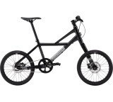 Hooligan 1 (Modell 2013)