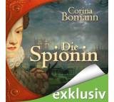Die Spionin