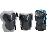 MTB Protektor im Test: Charm Pro Pad Set von K2, Testberichte.de-Note: 2.3 Gut