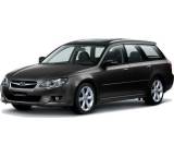 Legacy Kombi 3.0R spec.B AWD 6-Gang manuell (180 kW) [03]