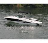 Motorboot im Test: 190 Sport von Sea Ray, Testberichte.de-Note: ohne Endnote