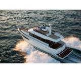 Yacht im Test: Voyage 42 von Jeanneau, Testberichte.de-Note: ohne Endnote