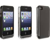 Handy-Tasche im Test: Reserve Power Battery Case von Griffin, Testberichte.de-Note: ohne Endnote