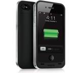 Handy-Tasche im Test: Juice Pack Air for iPhone 4 / 4S von mophie, Testberichte.de-Note: 1.6 Gut