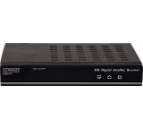 TV-Receiver im Test: DSR575HD von Schwaiger, Testberichte.de-Note: ohne Endnote