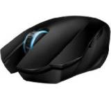 Maus im Test: Orochi (6400 dpi) von Razer, Testberichte.de-Note: 2.4 Gut