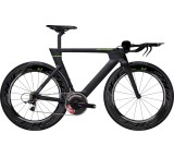 Fahrrad im Test: Slice R5 - Sram Red Black Edition (Modell 2013) von Cannondale, Testberichte.de-Note: ohne Endnote