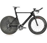 Fahrrad im Test: Speedmax CF 9.0 LTD - Shimano Dura Ace Di2 (Modell 2013) von Canyon, Testberichte.de-Note: ohne Endnote